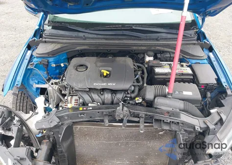 2017 Hyundai Elantra Se from USA, damaged, VIN KMHD74LF9HU392982